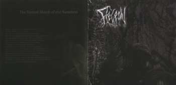 CD Aegeon: Nocturnal Glorification