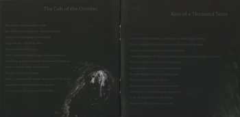 CD Aegeon: Nocturnal Glorification