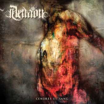 CD Aenaon: Cendres Et Sang