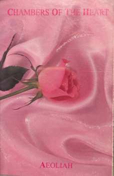 MC Aeoliah: Chambers Of The Heart:  A Celebration Of Love, Romance, And Joyful Passion