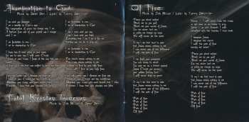 LP Aeon: Path Of Fire CLR