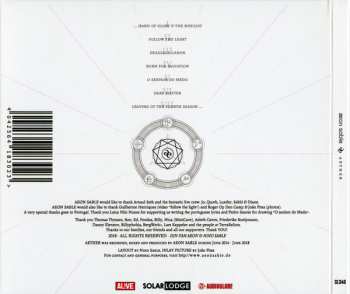 CD Aeon Sable: Aether