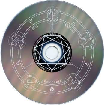 CD Aeon Sable: Aether