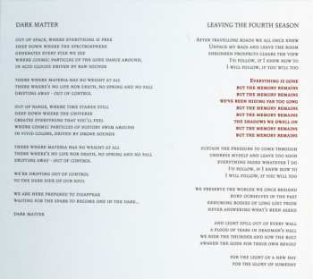 CD Aeon Sable: Aether