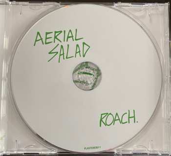 CD Aerial Salad: Roach