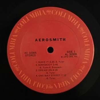 3CD Aerosmith: Aerosmith - Legendary Expanded Edition