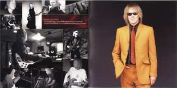 CD Aerosmith: Honkin On Bobo - Limited Edition