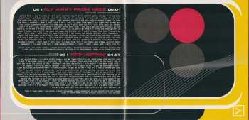 CD Aerosmith: Just Push Play - Limited Edition