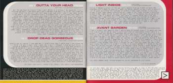 CD Aerosmith: Just Push Play - Limited Edition