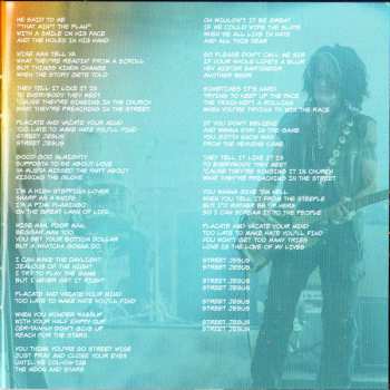 CD Aerosmith: Music From Another Dimension!