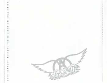 CD Aerosmith: The Best Of Aerosmith