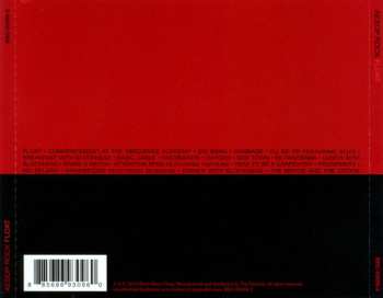 CD Aesop Rock: Float