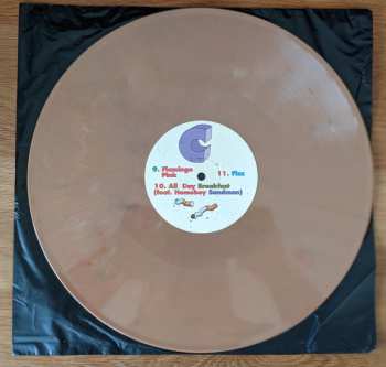 2LP Aesop Rock: Garbology