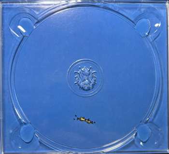 CD Aesop Rock: I Heard It's A Mess There Too