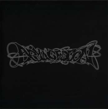 CD aespa: Armageddon