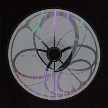 CD aespa: Armageddon