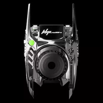 aespa: Whiplash (The 5th Mini Album)