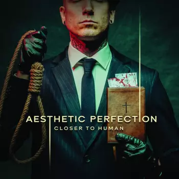 Aesthetic Perfection: Closer To Human