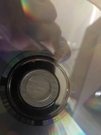 CD Aeternus: Heathen