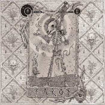 2LP Æther Realm: Tarot LTD | CLR