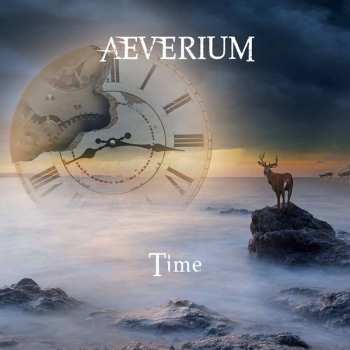 2CD Aeverium: Time (Limited Edition)