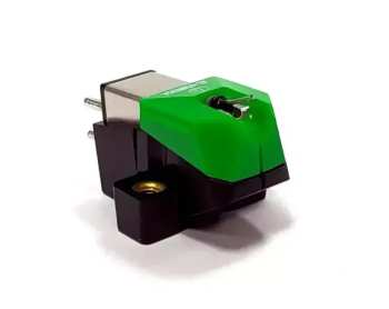 Technique audio Audio-Technica AT-VM95E-BLL