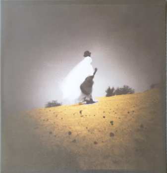 LP Afel Bocoum: Lindé