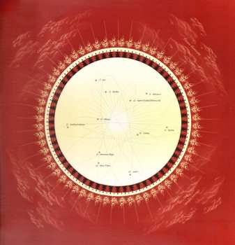 2LP Afenginn: Lux