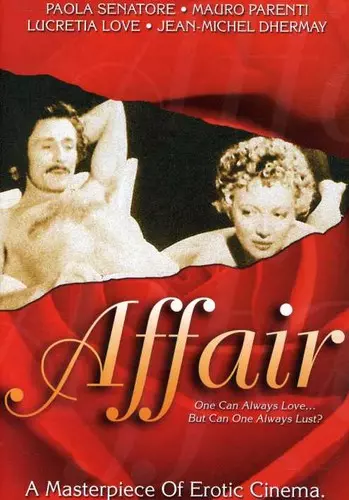 Affair: Affair
