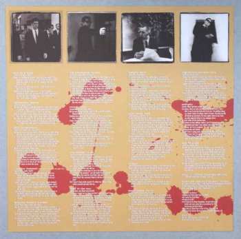 LP AFI: Answer That And Stay Fashionable