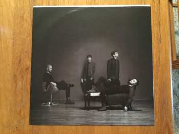 2LP AFI: Burials