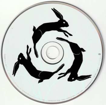 CD AFI: Decemberunderground