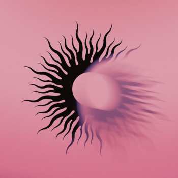 Album AFI: Silver Bleeds The Black Sun...