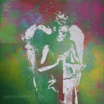 5LP Marillion: Afraid Of Sunlight DLX | LTD