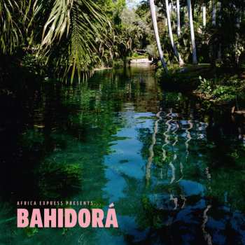 Album Africa Express: Africa Express Presents... Bahidora