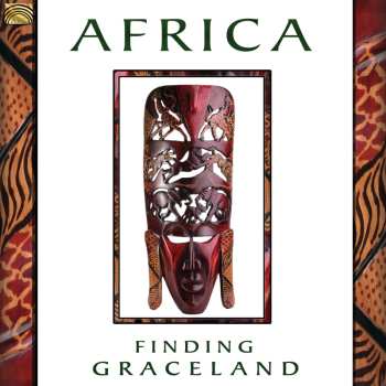 Album Africa: Finding Graceland