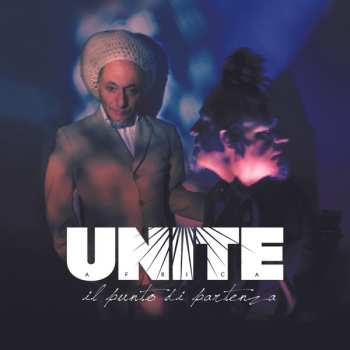 LP Africa Unite: Il Punto Di Partenza CLR