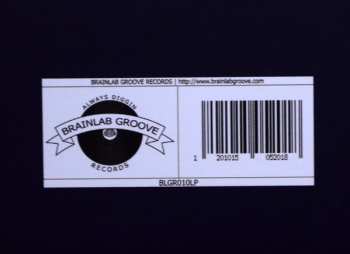 LP Africa Unite: Il Punto Di Partenza CLR