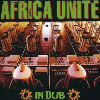 Africa Unite: In Dub