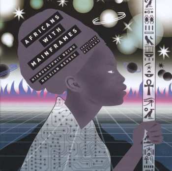 2LP Africans With Mainframes: K.M.T. LTD