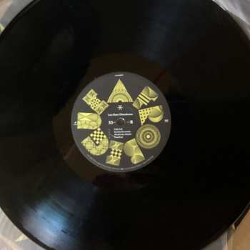 LP Afro Begue: Lou Bess Dioudouna LTD