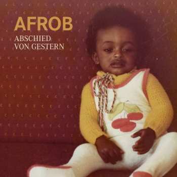 CD Afrob: Abschied Von Gestern