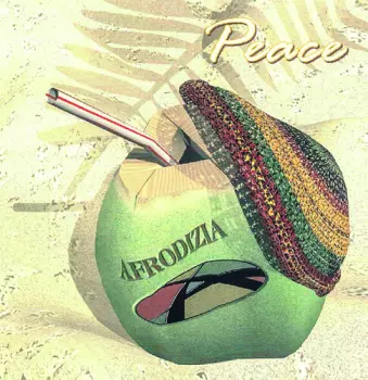 Afrodizia: Peace