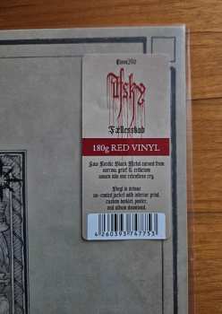 LP Afsky: Fællesskab LTD