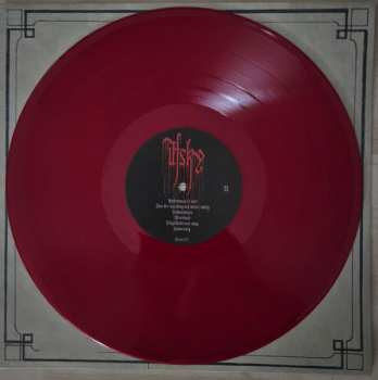 LP Afsky: Fællesskab LTD