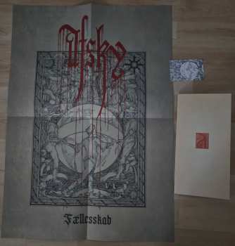 LP Afsky: Fællesskab LTD