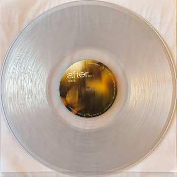 LP After: After EP 1 + EP 2 CLR