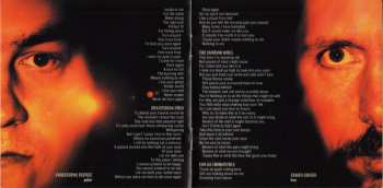 CD After All: Mercury Rising