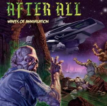 CD After All: Waves Of Annihilation
