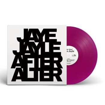 LP Jaye Jayle: After Alter